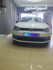  5 بولو 2015 برخصه