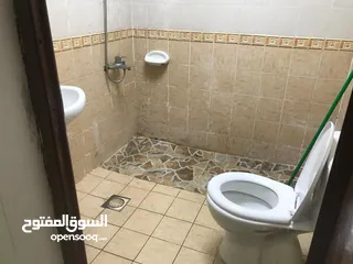  6 افخم و ارقى شقق غرفتين وصالون وحمام للايجار الشهري بعجمان