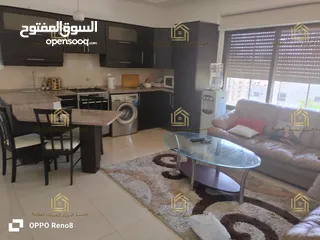  6 شقة مفروشة سوبر ديلوكس اعلان رقم (O496)
