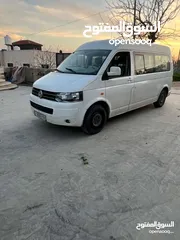  3 سيارة فولكسفاغن