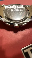  3 ساعة تيسو TISSOT بحالة ممتازة
