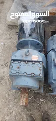  12 معدات مستعمله