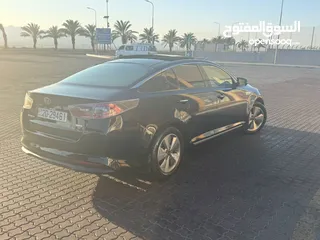  3 كيا اوبتيما 2016 فل بانوراما للبيع