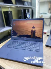  13 جيل عاشر كور i5 هارد 256 SSD رام 8 نظافه 100% اخو الجديد