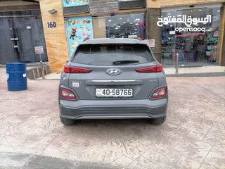  2 للبيع هونداي كونا 2019 فل مع فتحة