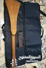  2 جيتار كلاسيك Martin Classical Backpacker Travel Guitar