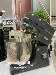  9 عجانة 10 لتر#وصل حديثا عجانة كهربائية ماركة MEGA الاصلية اكبر حجم 10 لتر كفالة لمدة عام