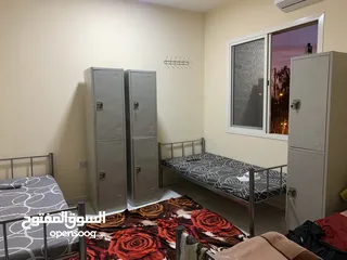  3 سكن عرب شيرنج نظيف بجوار لولو المرابعة ومطعم سرايا حلب