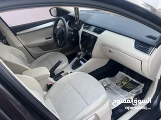  9 اوكتافيا اوتومات برايفت بانوراما بسعر مغري جدا