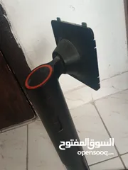  5 يعطيكم العافيه موجود قاعده شاشه 27 انش الشاشه عشان انكسرت الشاشه اللي عندي بدي ابيعها لحال القاعده