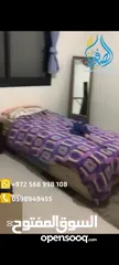  7 شقه مفروشه للايجار المصايف قرب وزاره الماليه