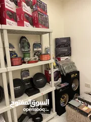  14 صوتيات بايونير