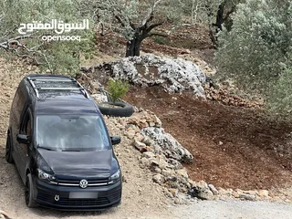  9 كادي 2018 السيارة بصلى على النبي ماطور 2000  جير عادي 5 غيار  6+1