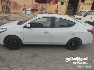  2 نيسان صني مراوس