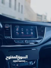  8 جيب ألماني مميز وبحالة الشركة .. اوبل موكا ترخيص 2017 اوتوماتيك للبيع
