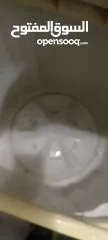  6 غساله مستعمله للبيع 8 كيلو حوضين