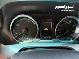  8 تويوتا فحص كامل 2017