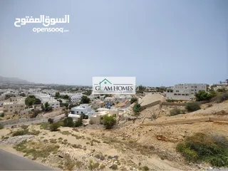  9 Brand new 2 bedroom apartment for sale in Qurum (PDO Heights) Ref: 149H