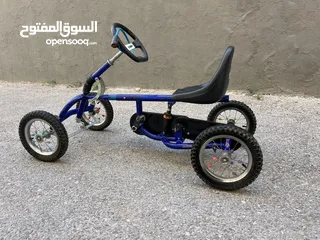  11 بسكليتات متنوعه جميعها اجنبيه والتفاصيل داخل الاعلان