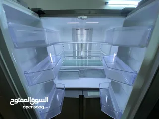  27 ثلاجات الجي وسامسونج كوري