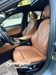  12 فحص كامل Bmw 530e blgin2020