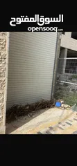  1 محل مع مساحة خارجية مبلطة مشتلفوت