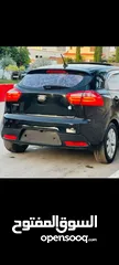  2 كيا برايد بنزين 1400