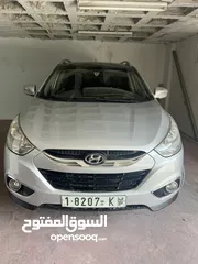  2 هونداي توسان