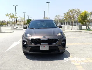  6 KIA SPORTAGE-2019-2.4 GDI