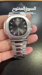  21 patek philippe soper clone