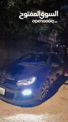  19 Golf gti mk6 2000 turbo