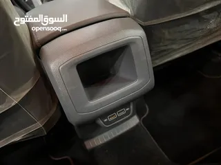  15 فولكسفاغن تي كروس استيراد الماني