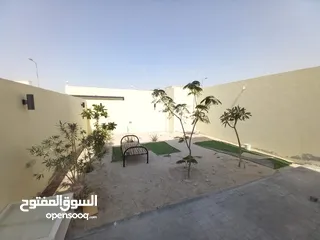  9 شقة للايجار مدينة الرياض مدخل منفصل مع حوش خاص
