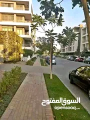  2 شقه للبيع من شركه مدينه مصر الاسكان والتعبير