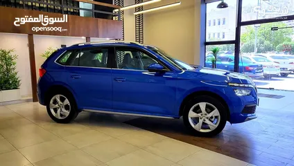  4 سكودا كاميك  شركه عداد قليل