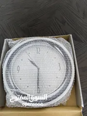  2 Wall clock for sale