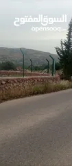  14 أرض ذات إطلالة خلابة في أجمل مناطق جرش