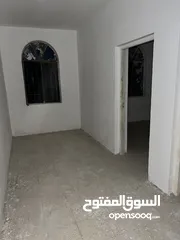  4 شقة للأيجار في منطقة الشعب خلف جامع الجهاد