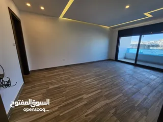  7 شقة فارغة للبيع في تلاع العلي - ref : 14647