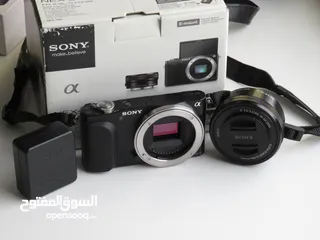  8 كاميرا سوني - 170 دينار