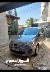 2 متسوبيشي اتراج