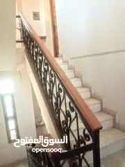  2 فيلا قريبة من البحر قورصو بومرداس