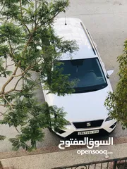  5 سيات ارونا 2018