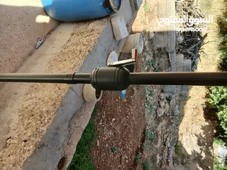  11 شمسيه حجم كبير  اصليه ممتازه