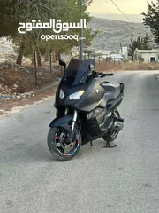  5 BMW650 2016 شطب رسمي مع وراق للبيع