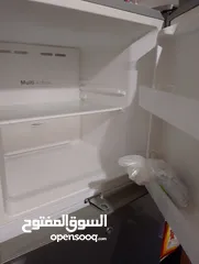  2 ثلاجه للبيع بحاله جيدة