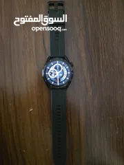  1 ساعة هواوي GT3