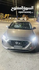  1 هونداي ايونك 2022 وارد وكاله اول مالك