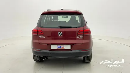  4 (FREE HOME TEST DRIVE AND ZERO DOWN PAYMENT) VOLKSWAGEN TIGUAN