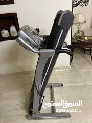  4 جهاز ركض رياضي Pioneer Premium بحالة ممتازة